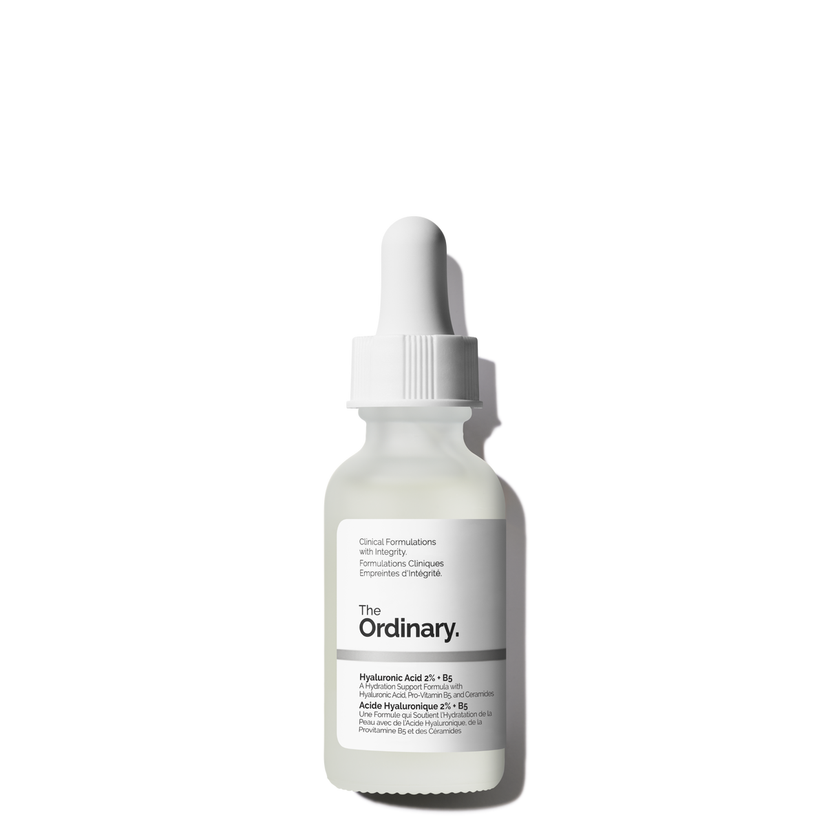 KIT DE HIDRATACION PROFUNDA THE ORDINARY