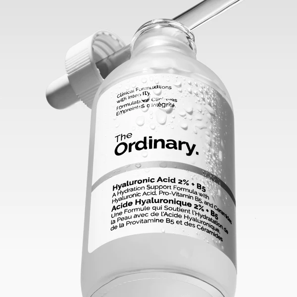 RUTINA SKINCARE ANTIEDAD THE ORDINARY  4 productos