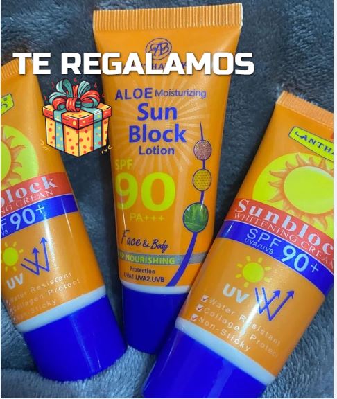 miniatura de COMBO  SERUM 10 SALICILICO + HIALURONICO + protector solar de regalo