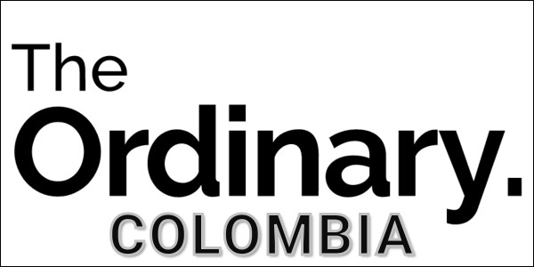 LOGO THE ORDINARY COLOMBIA