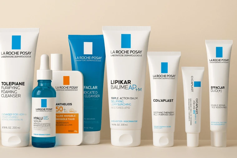 the ordinary colombia