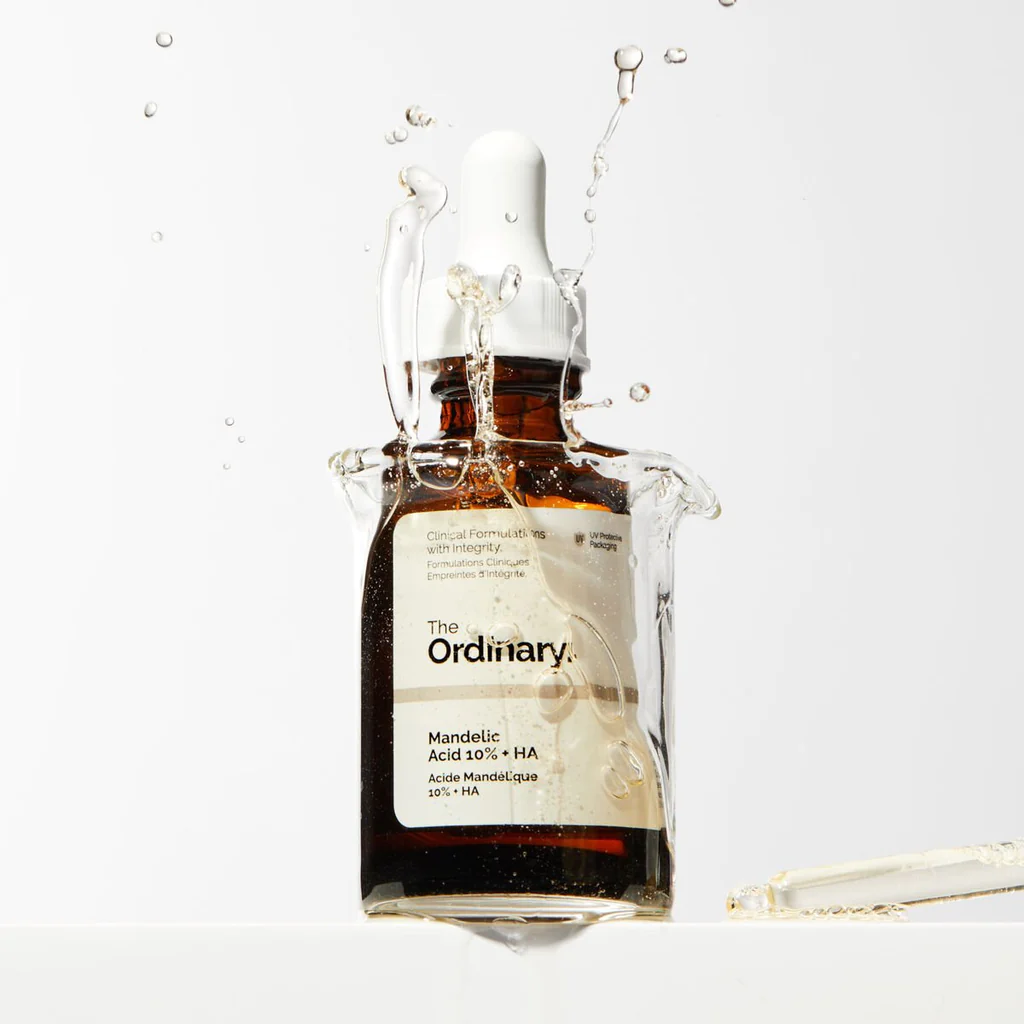 ACIDO MANDELICO THE ORDINARY AL 10% 