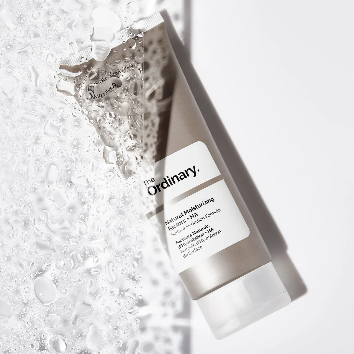 KIT DE HIDRATACION PROFUNDA THE ORDINARY