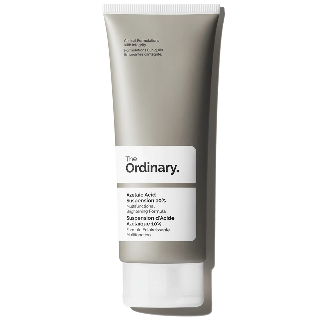 ACIDO AZELAICO THE ORDINARY AL 10%