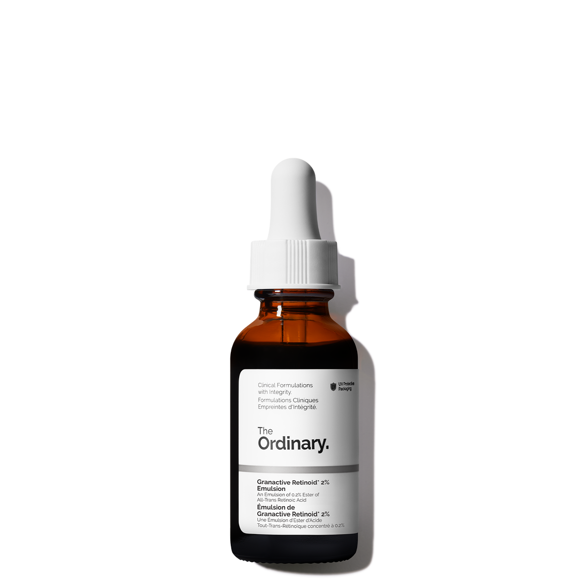 RETINOL THE ORDINARY AL 2% ELIMINA LOS SIGNOS DE EDAD