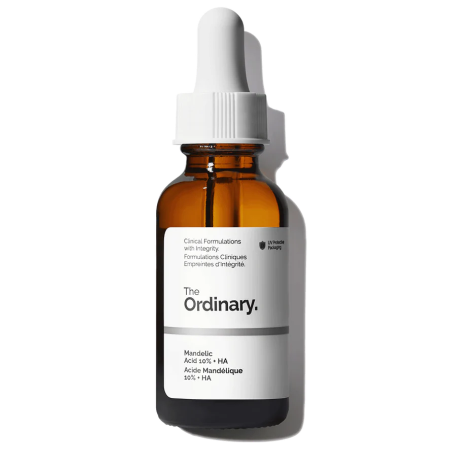 ACIDO MANDELICO THE ORDINARY AL 10% 