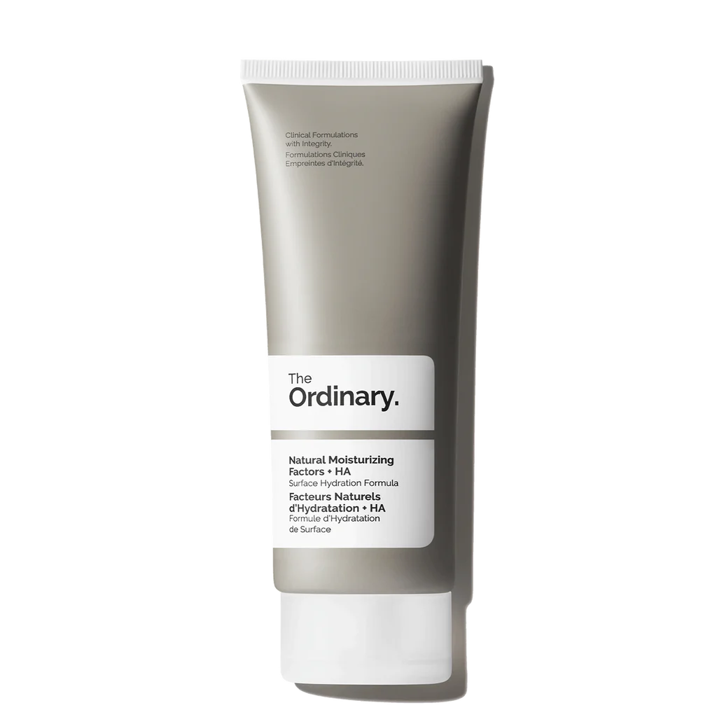 CREMA HIDRATANTE NATURAL THE ORDINARY