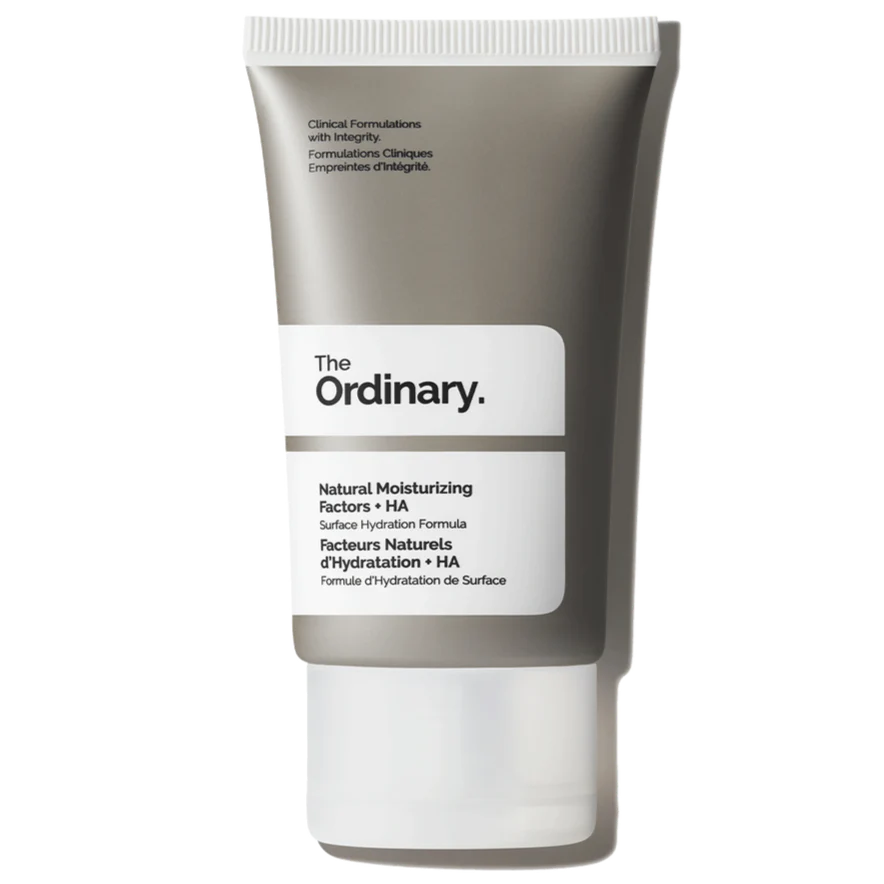 CREMA HIDRATANTE NATURAL THE ORDINARY