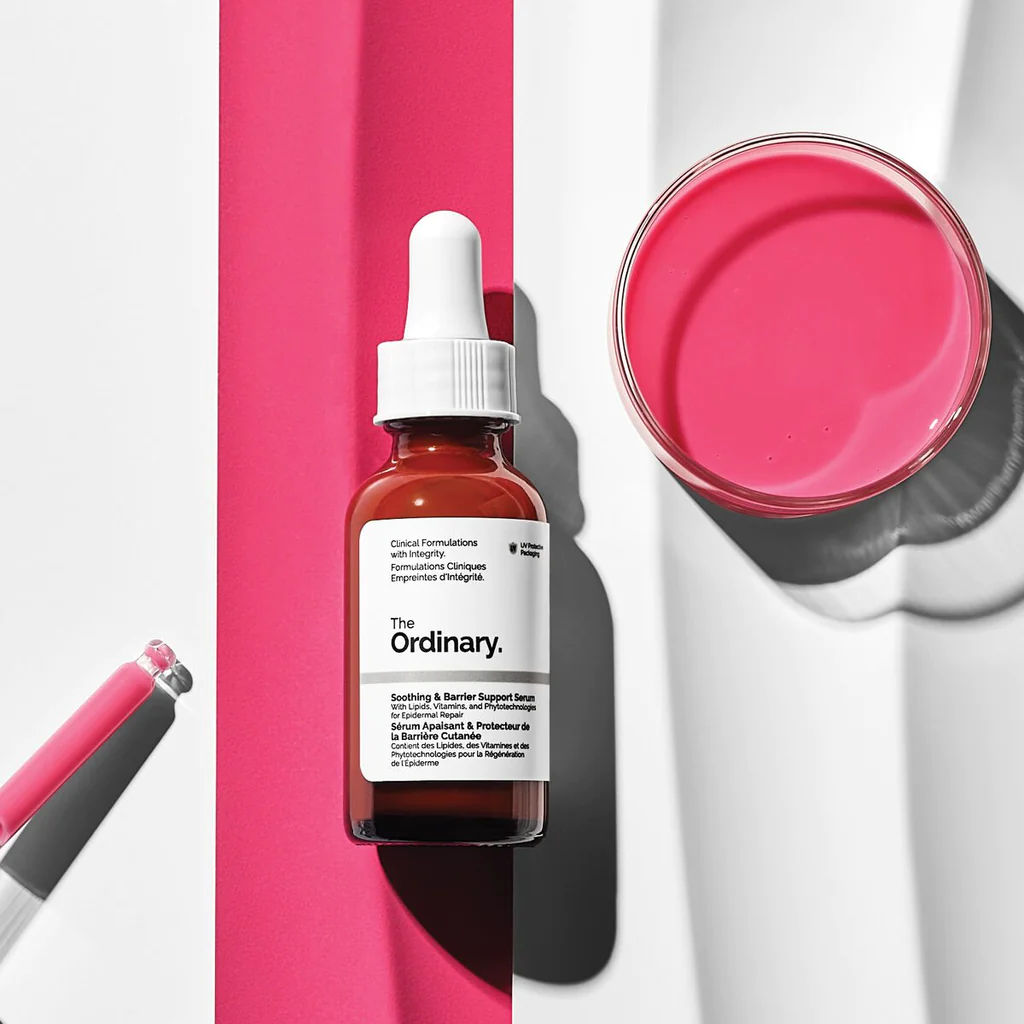 miniatura de SERUM CALMANTE Y DE SOPORTE DE BARRERA THE ORDINARY