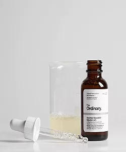 SCORBYL GLUCOSIDE SOLUTION 12% THE ORDINARY