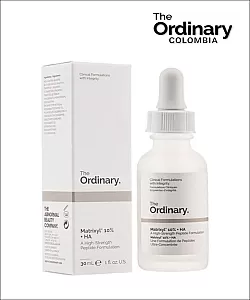 THE ORDINARY MATRIXYL 10% + HA