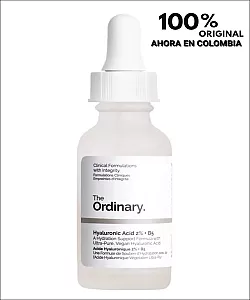 ACIDO HIALURONICO 2% + B5 THE ORDINARY