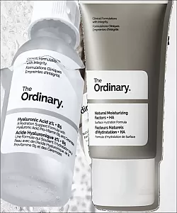 KIT DE HIDRATACION PROFUNDA THE ORDINARY